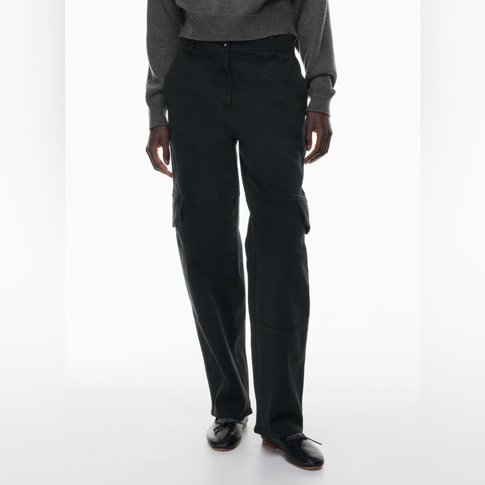 Aritzia Maeve Cargo Pants